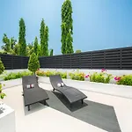 Hollywood Pool Villa Jomtien Pattaya